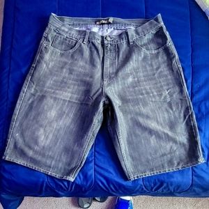 Avirex shorts